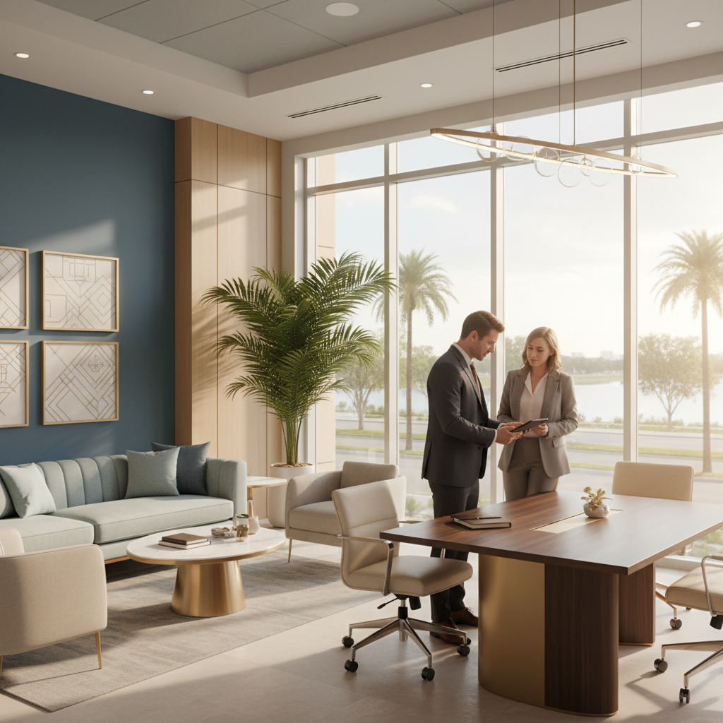 corporate-investigator private investigator services in Kissimmee - Salazar Investigations professional team