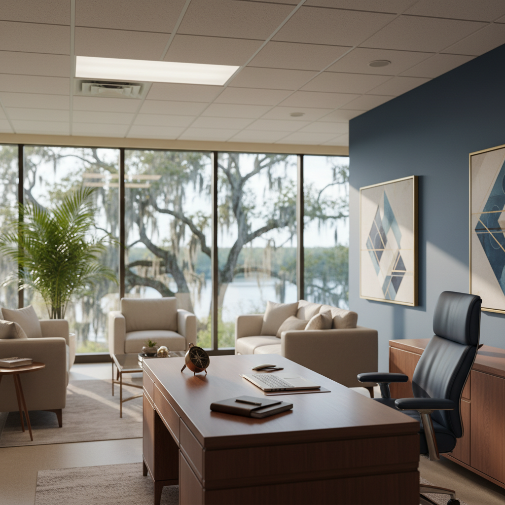 private-investigator private investigator services in Live Oak - Salazar Investigations professional team