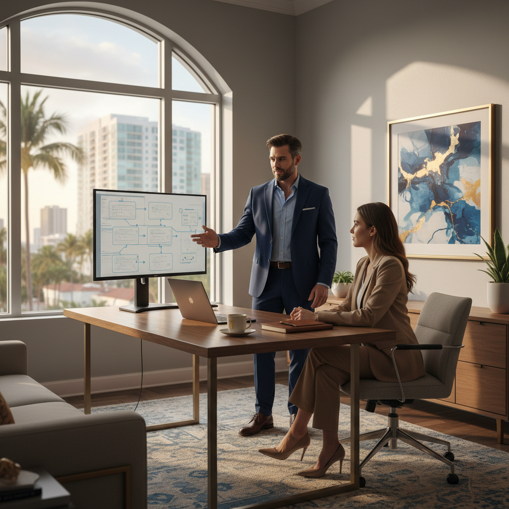 insurance-fraud-investigator private investigator services in Lauderhill - Salazar Investigations professional team