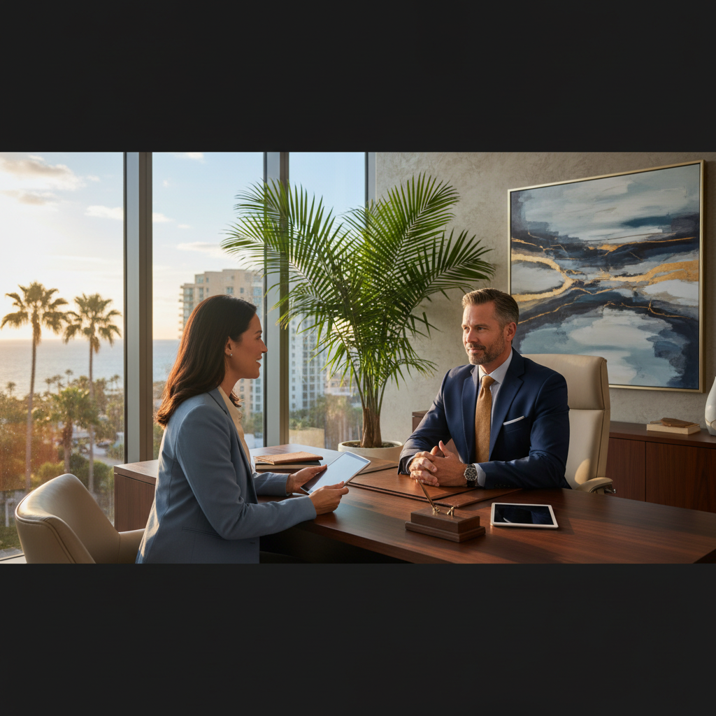 asset-search-investigator private investigator services in Sunrise - Salazar Investigations professional team