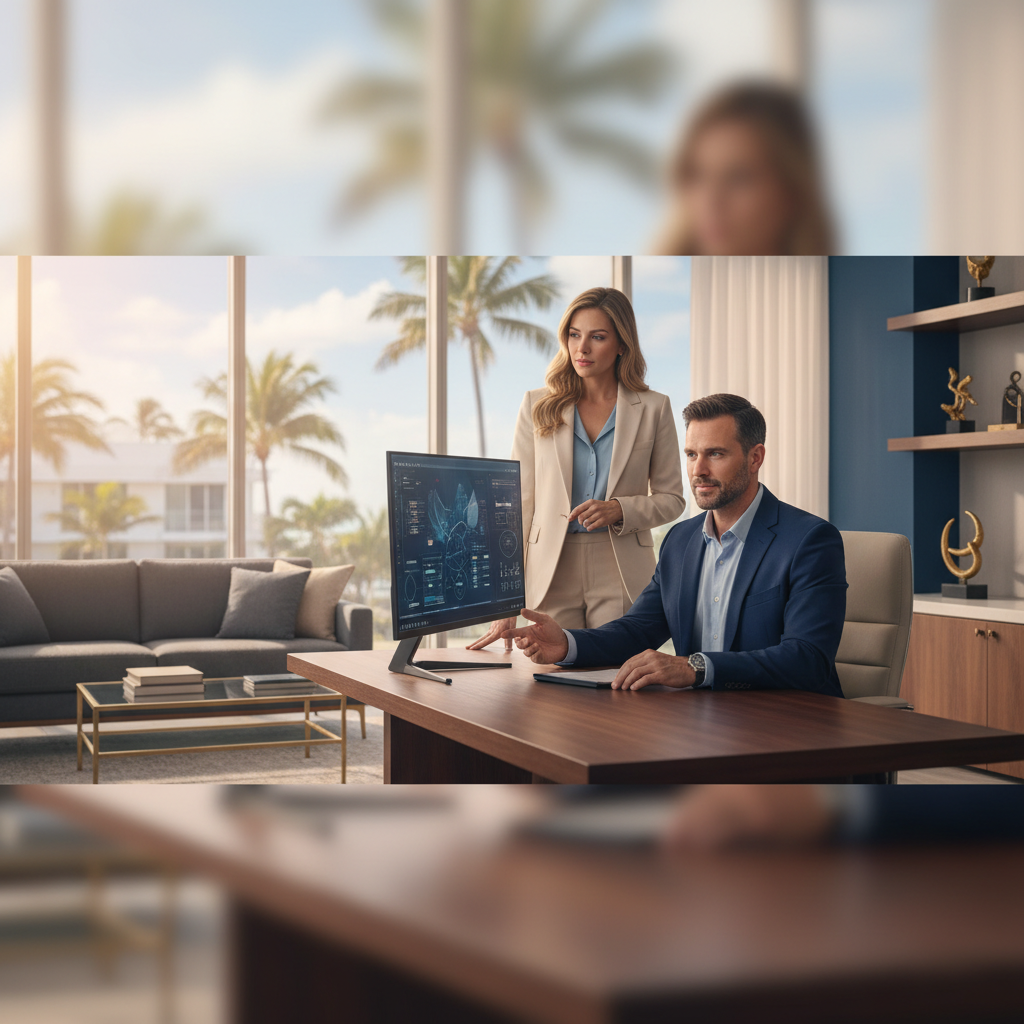 process-server private investigator services in Vero Beach - Salazar Investigations professional team