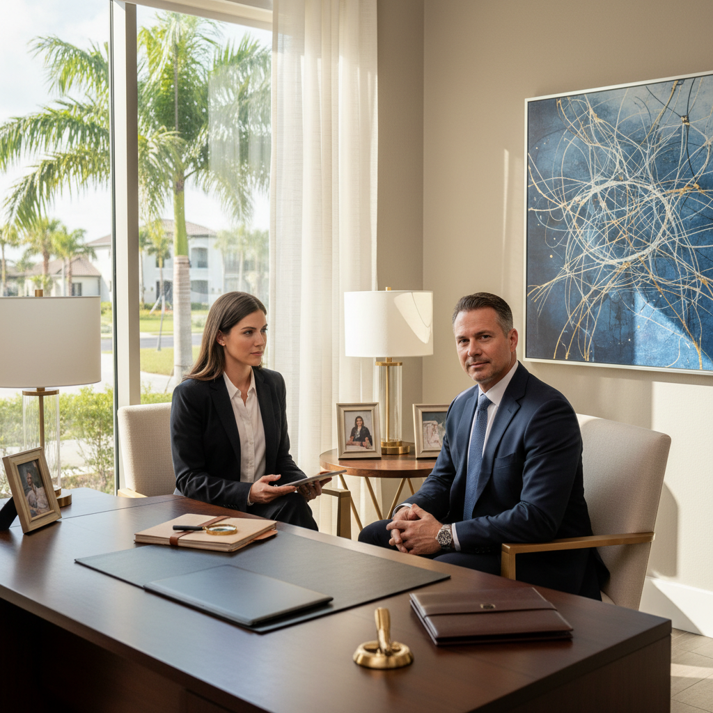 digital-forensics-investigator private investigator services in Plantation - Salazar Investigations professional team