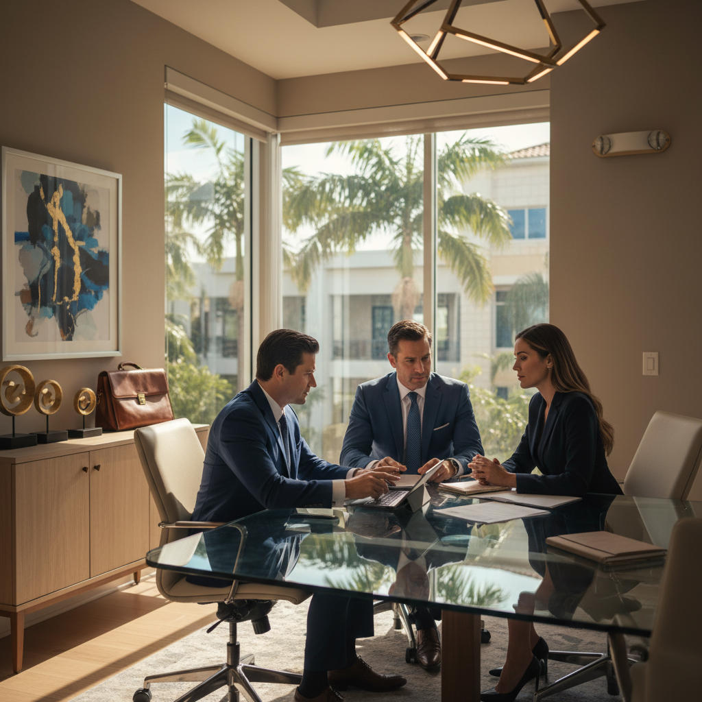 infidelity-investigator private investigator services in Temple Terrace - Salazar Investigations professional team