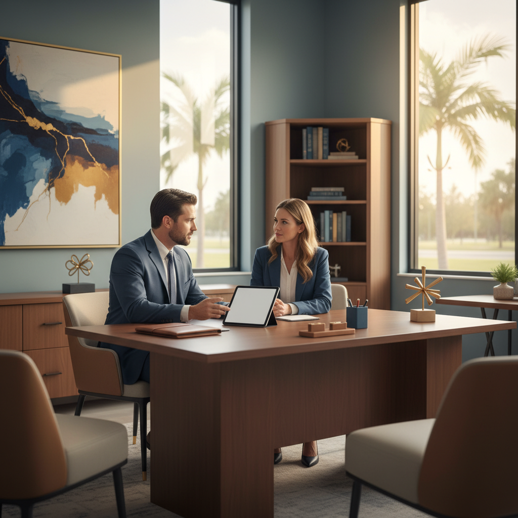 corporate-investigator private investigator services in Zephyrhills - Salazar Investigations professional team