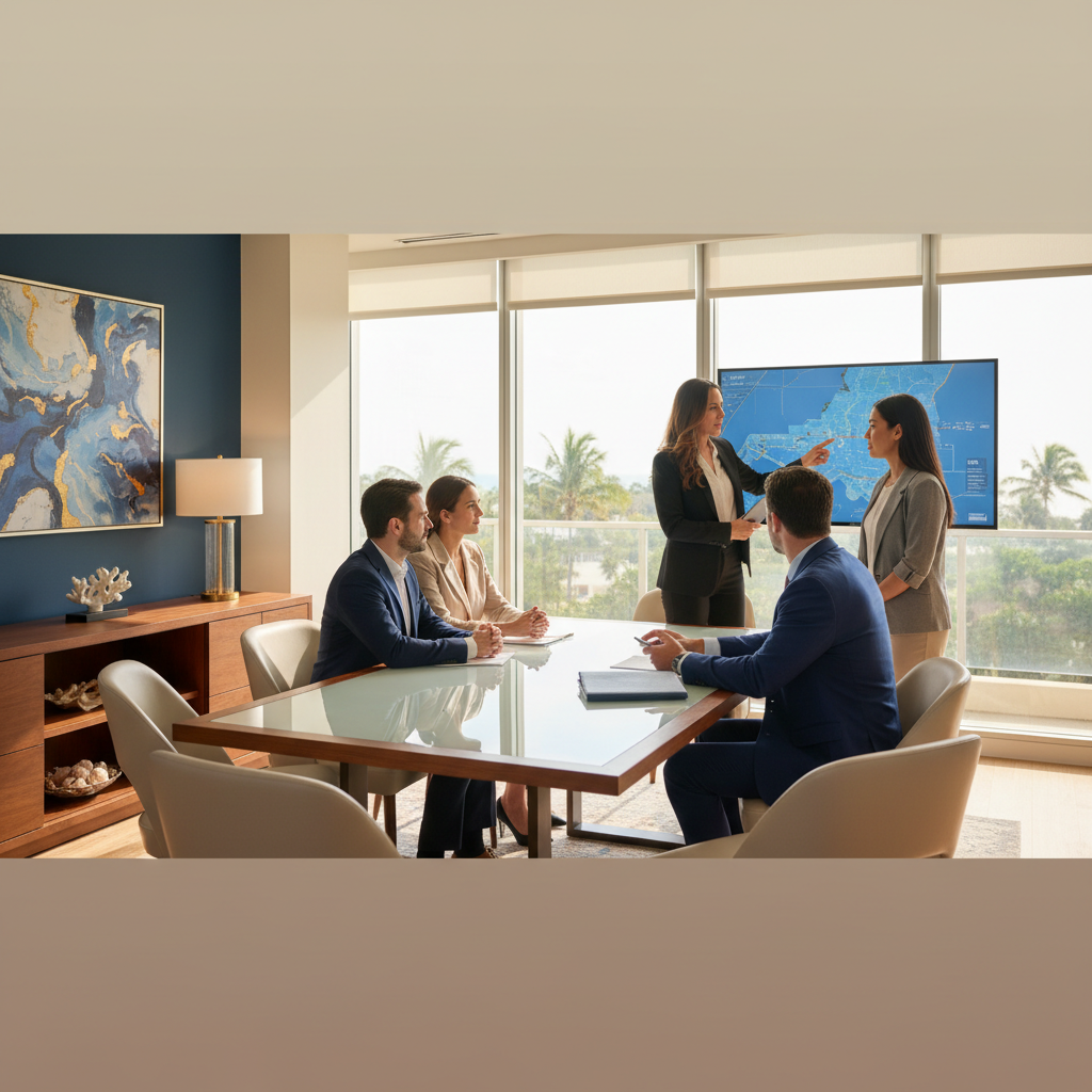 corporate-investigator private investigator services in Ormond Beach - Salazar Investigations professional team