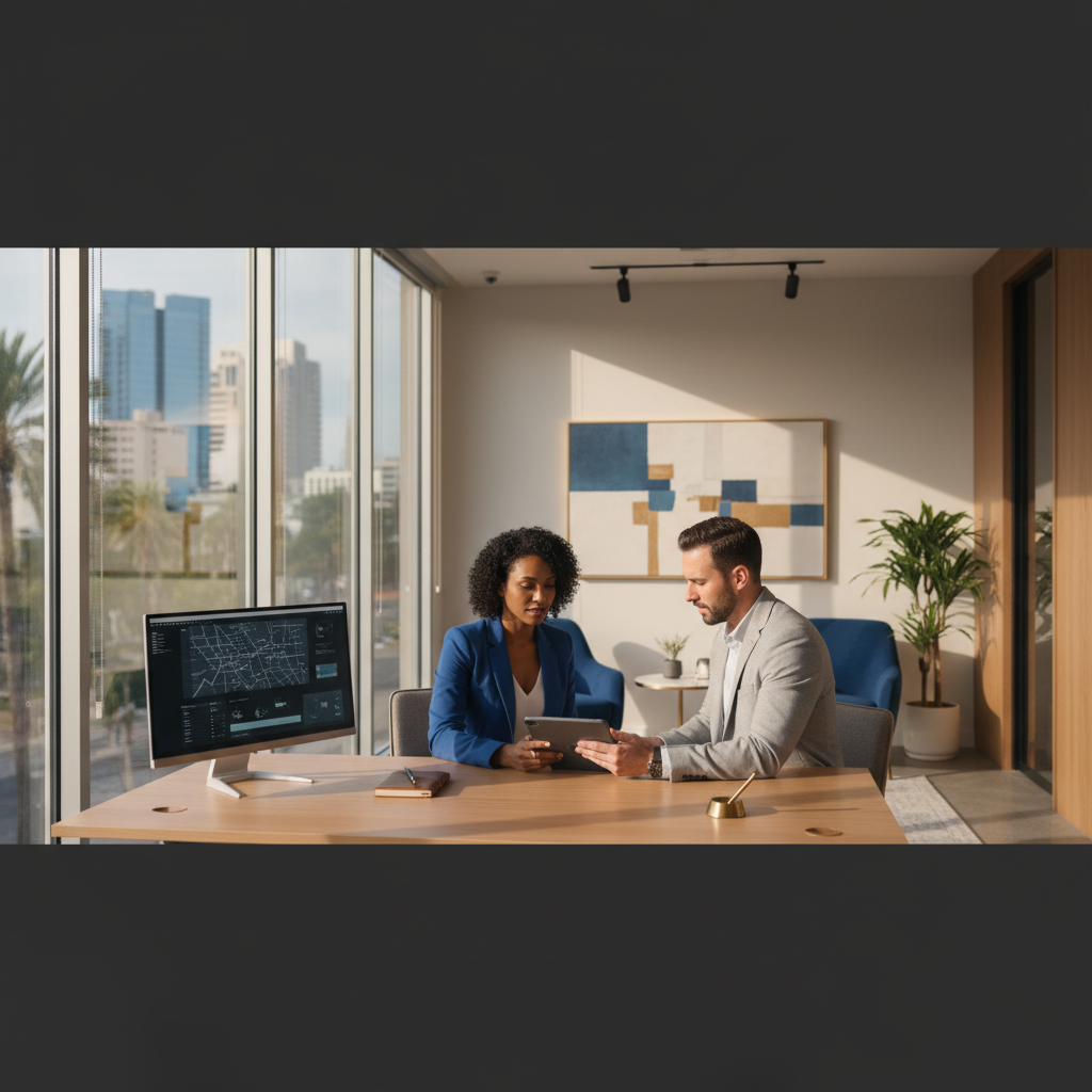 process-server private investigator services in Crestview - Salazar Investigations professional team