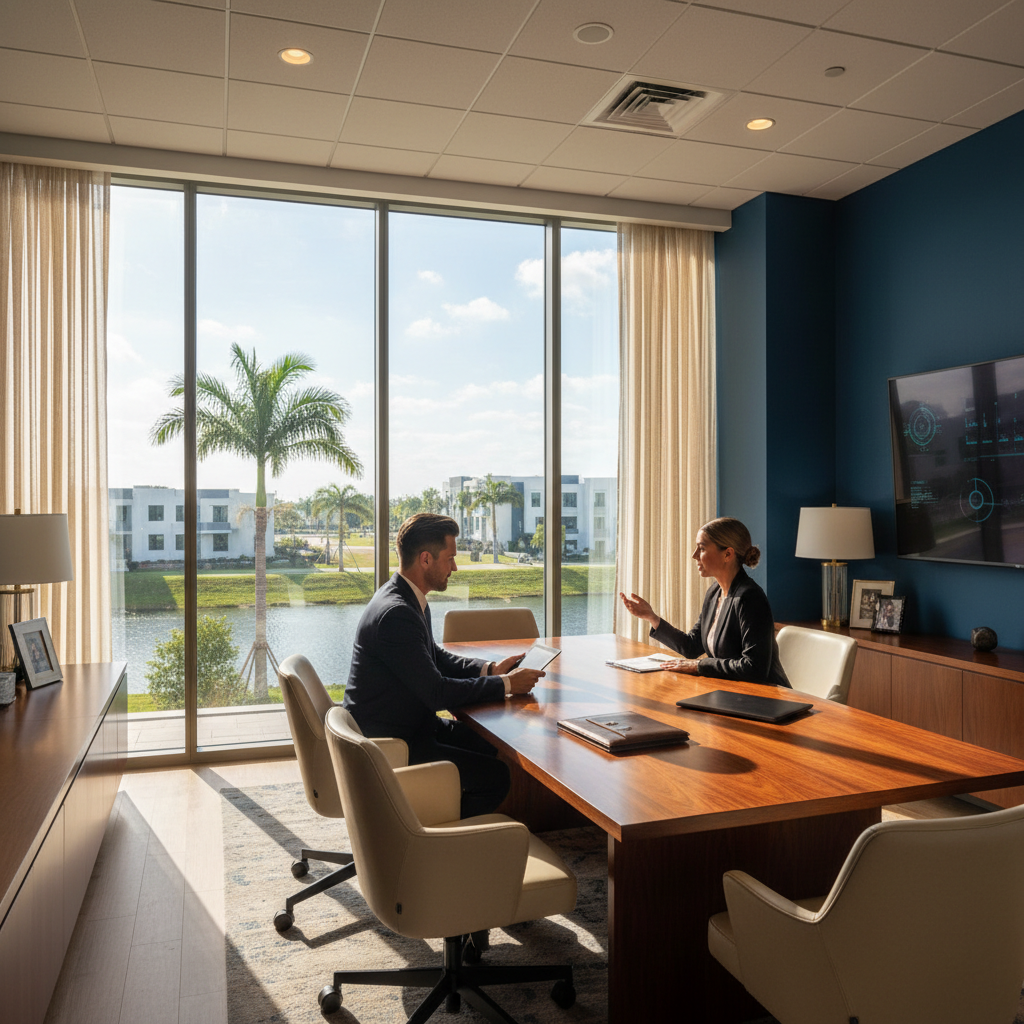 private-investigator private investigator services in Hialeah Gardens - Salazar Investigations professional team