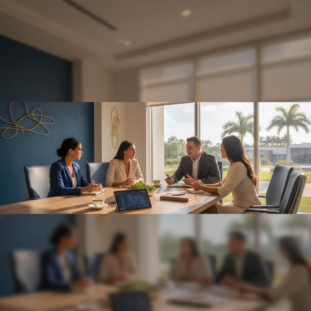 workers-comp-surveillance private investigator services in Lauderhill - Salazar Investigations professional team