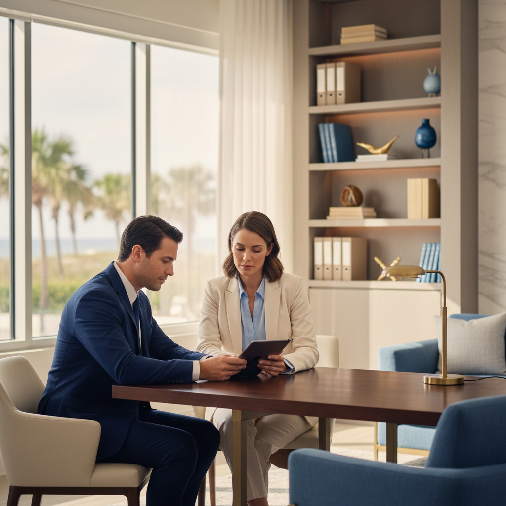 insurance-fraud-investigator private investigator services in Fernandina Beach - Salazar Investigations professional team