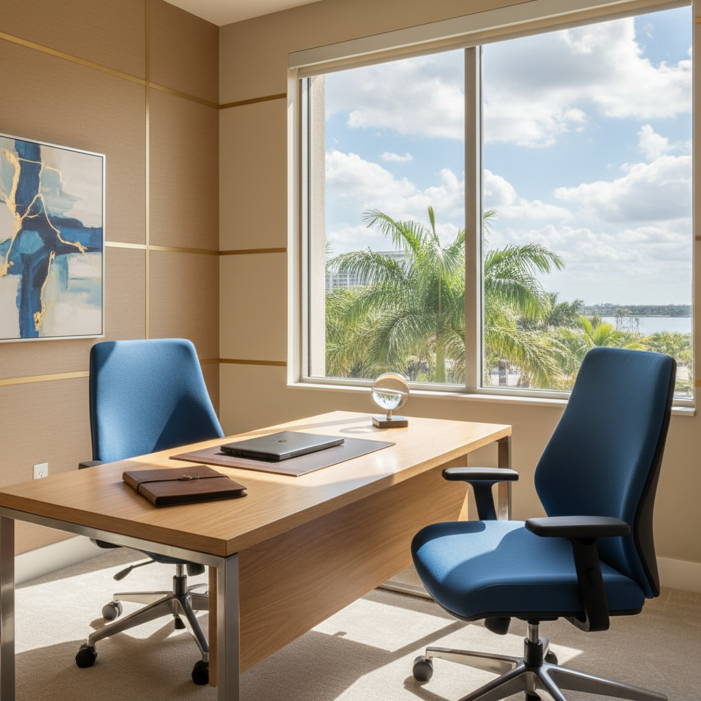insurance-fraud-investigator private investigator services in Fort Myers - Salazar Investigations professional team