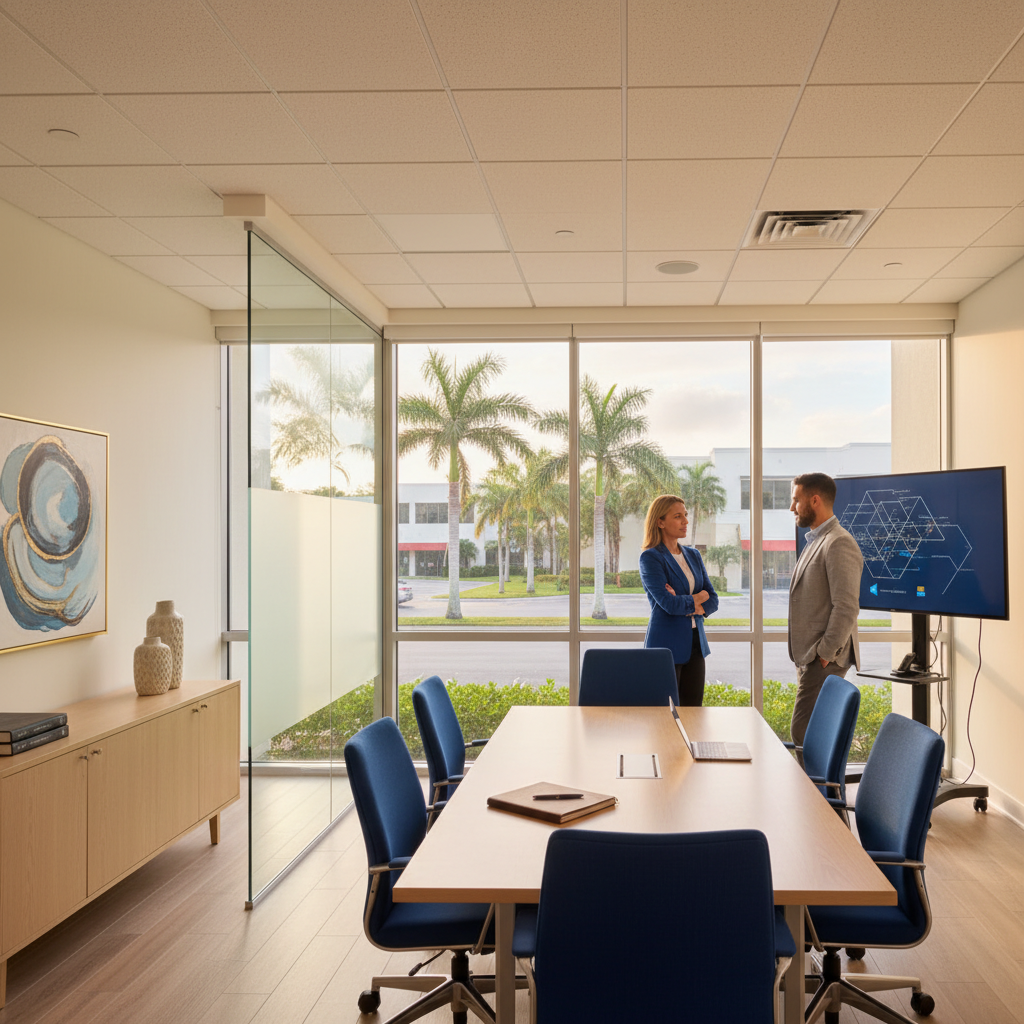 infidelity-investigator private investigator services in Pembroke Park - Salazar Investigations professional team