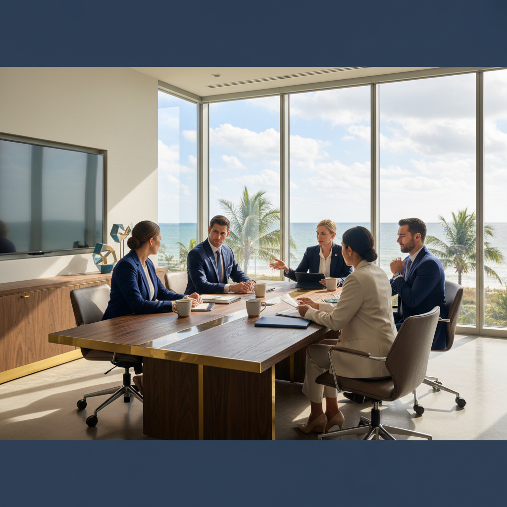 surveillance-investigator private investigator services in Spring Hill - Salazar Investigations professional team