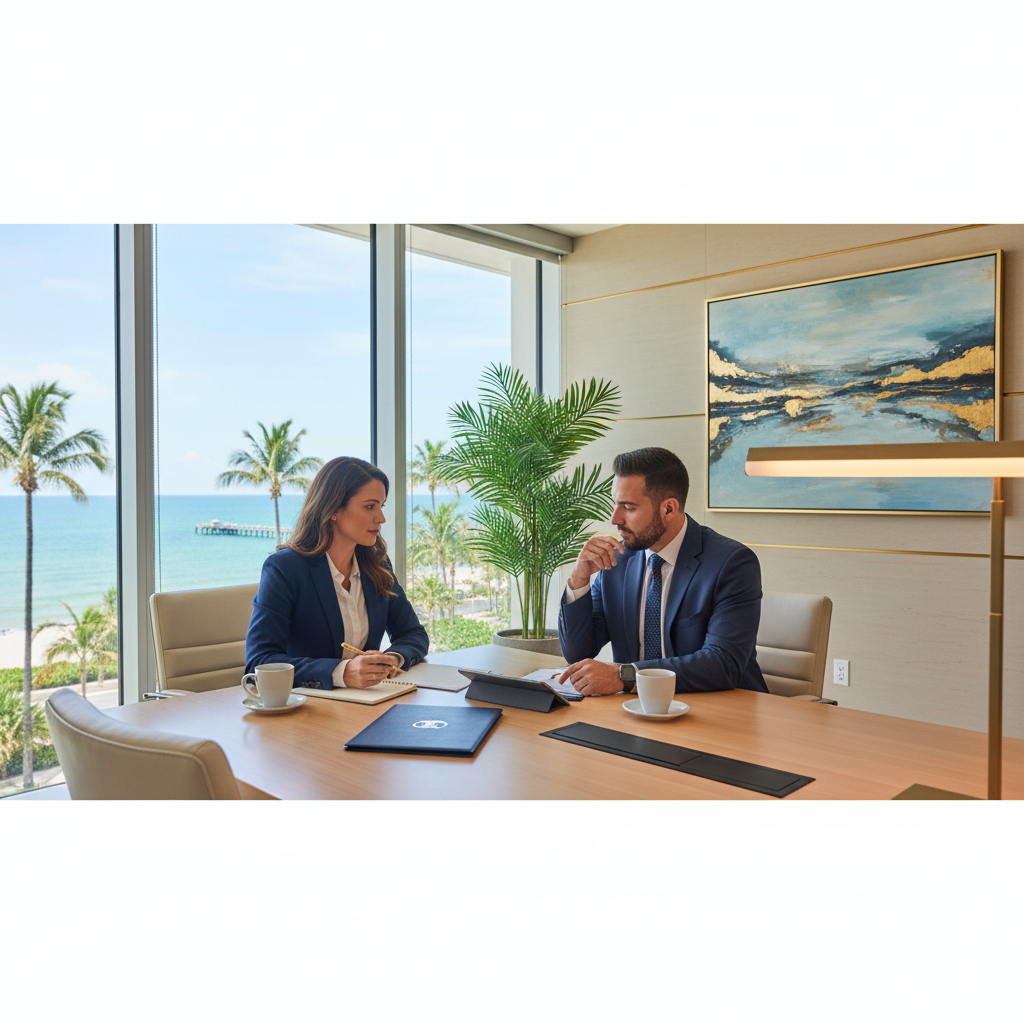 process-server private investigator services in Lauderdale By The Sea - Salazar Investigations professional team