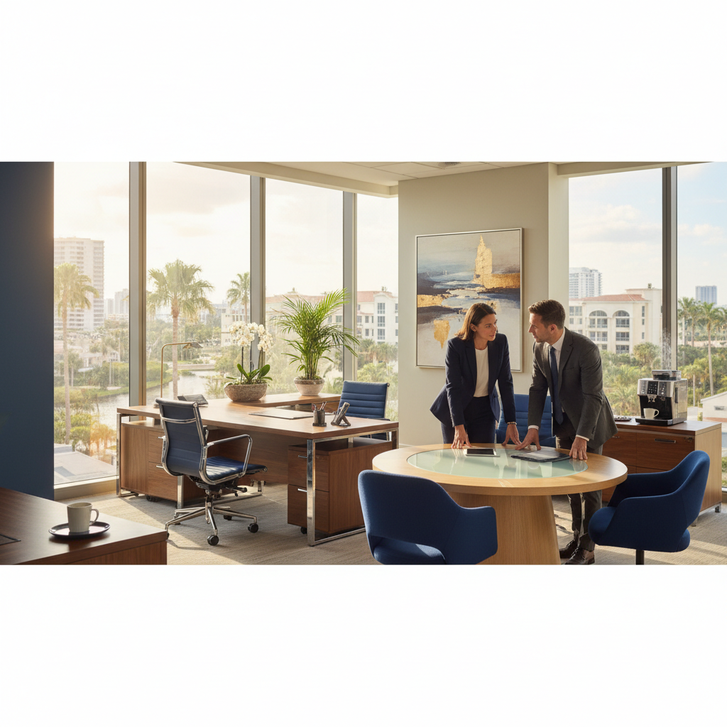 corporate-investigator private investigator services in Riverview - Salazar Investigations professional team