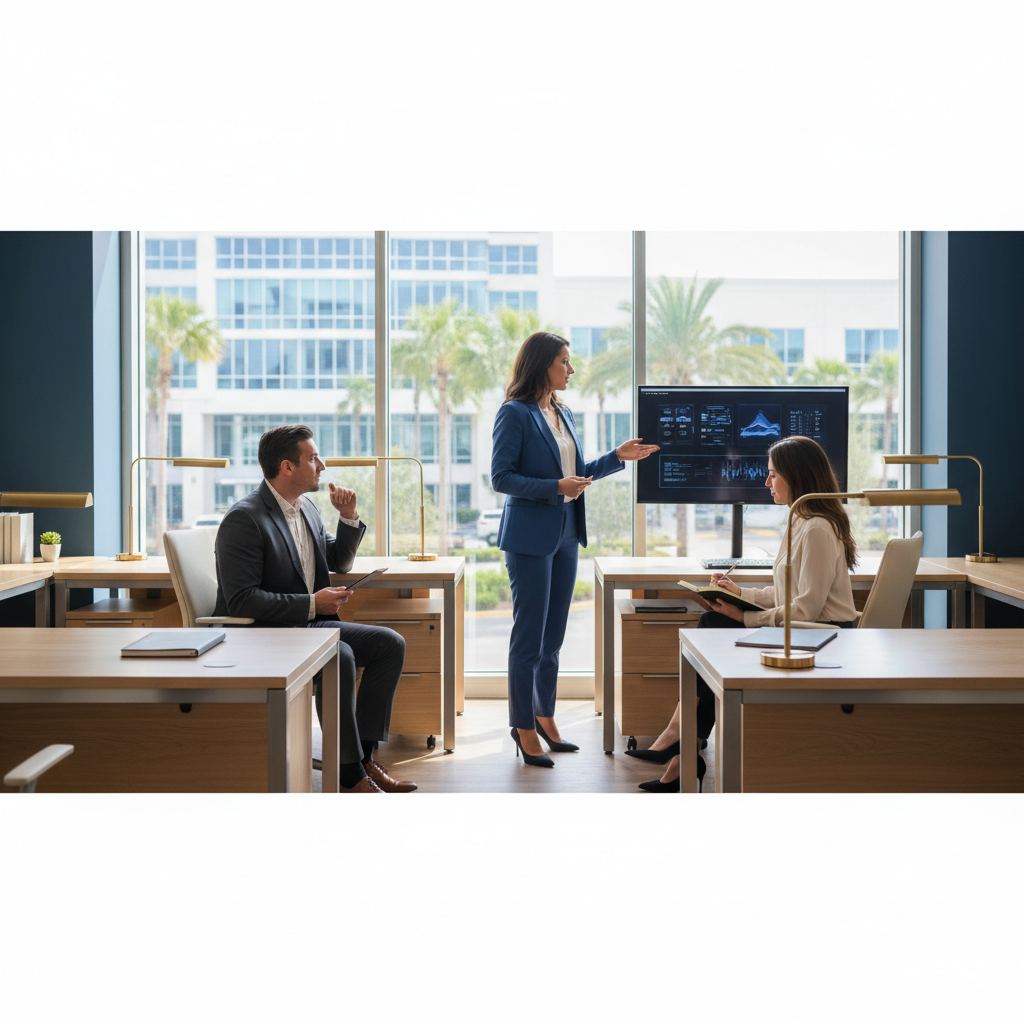 background-check-investigator private investigator services in Pembroke Park - Salazar Investigations professional team