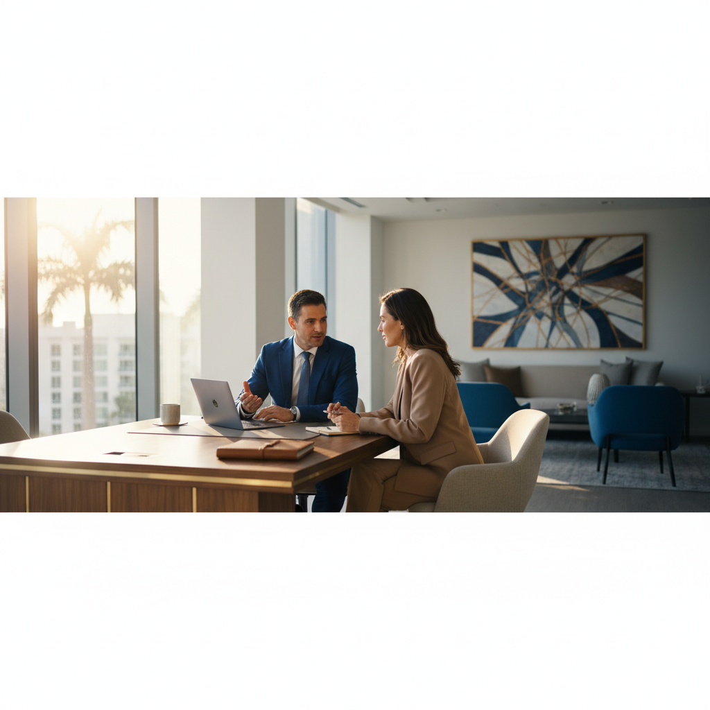 corporate-investigator private investigator services in Pace - Salazar Investigations professional team