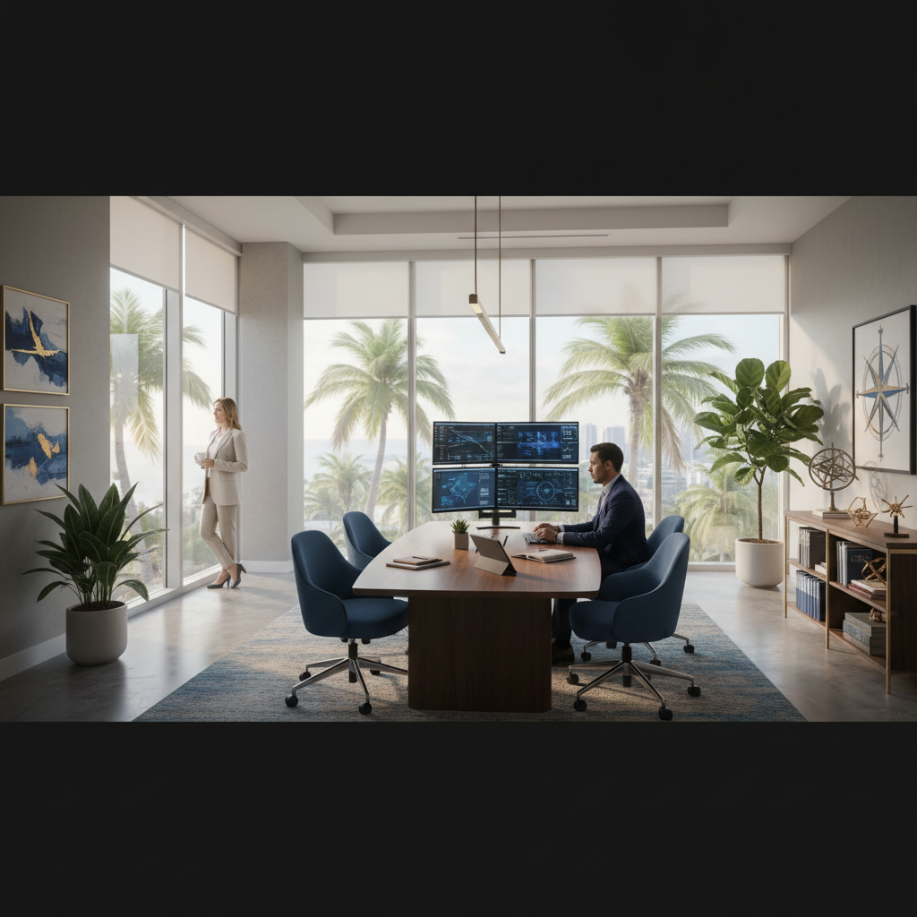 process-server private investigator services in Orlando - Salazar Investigations professional team