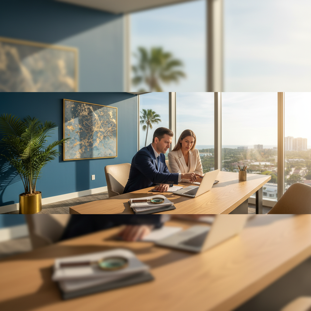 corporate-investigator private investigator services in Clearwater - Salazar Investigations professional team
