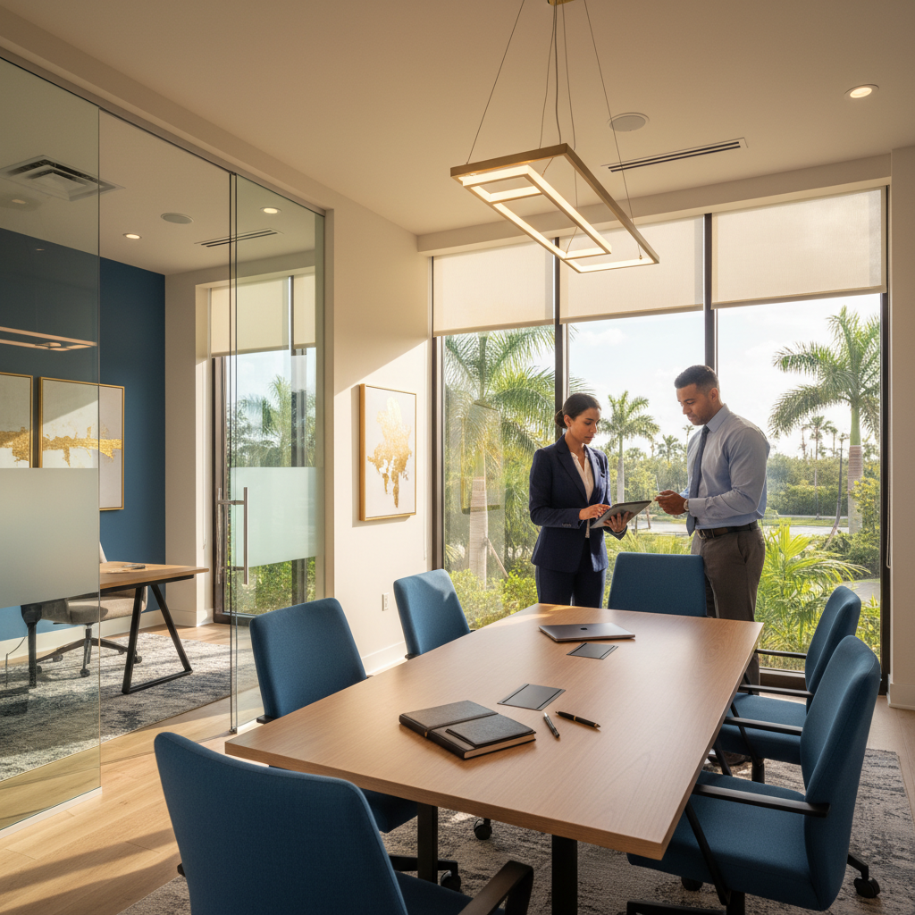corporate-investigator private investigator services in Wesley Chapel - Salazar Investigations professional team