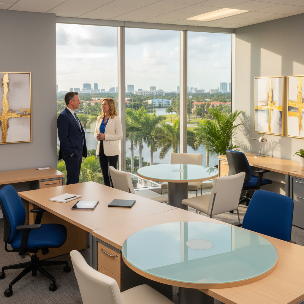 asset-search-investigator private investigator services in Lauderhill - Salazar Investigations professional team