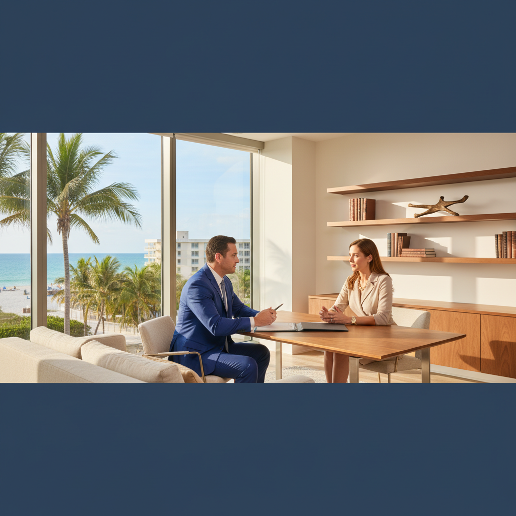 corporate-investigator private investigator services in Lauderdale By The Sea - Salazar Investigations professional team