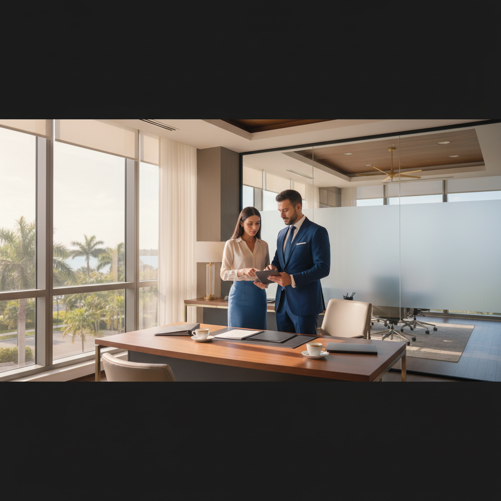surveillance-investigator private investigator services in Orange City - Salazar Investigations professional team