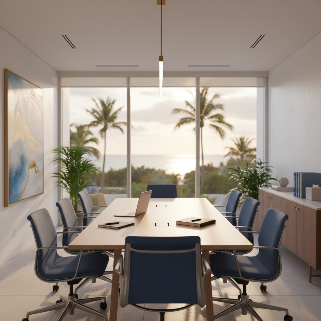 asset-search-investigator private investigator services in Marco Island - Salazar Investigations professional team