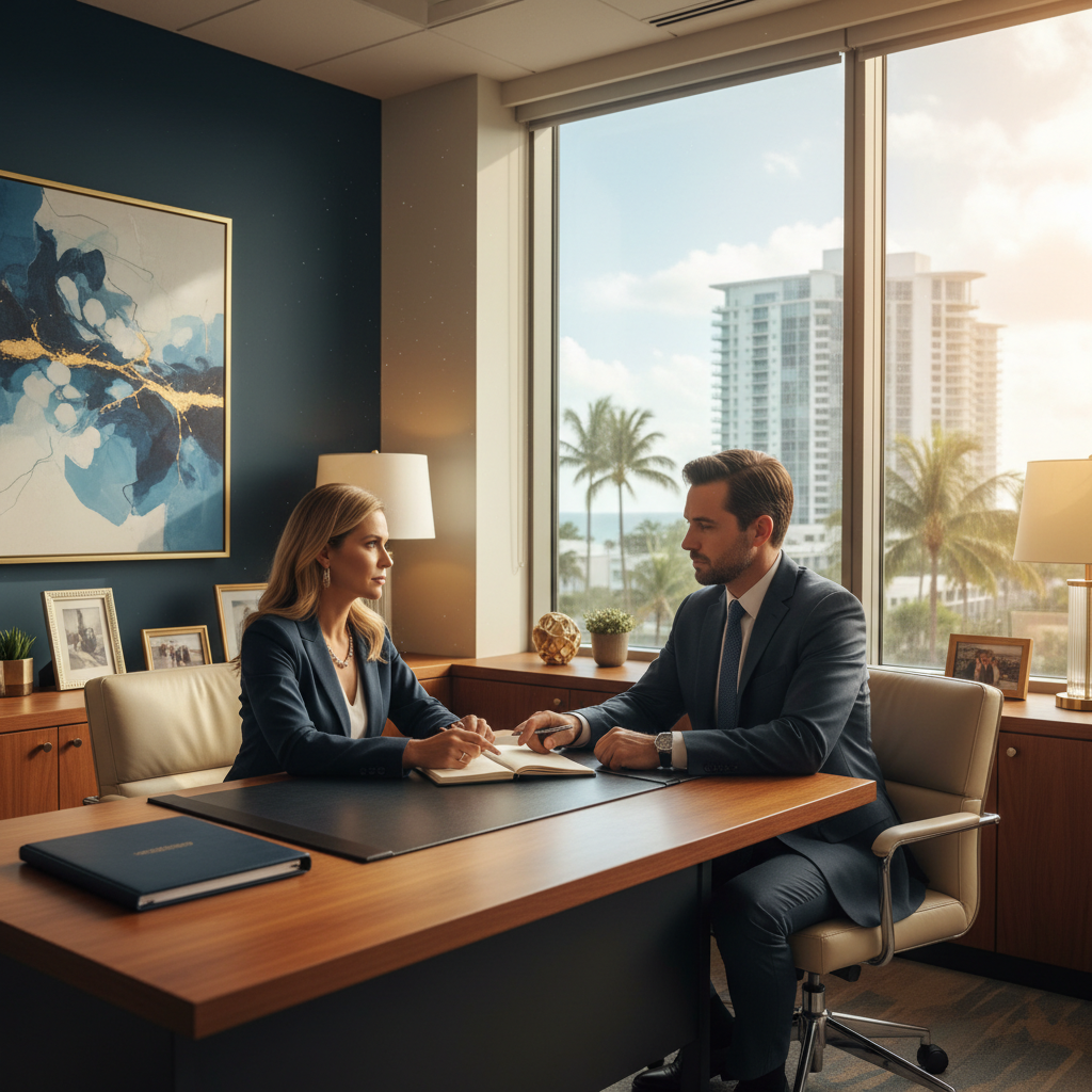 private-investigator private investigator services in Kirby - Salazar Investigations professional team