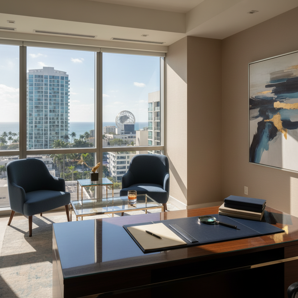 private-investigator private investigator services in Universal City - Salazar Investigations professional team
