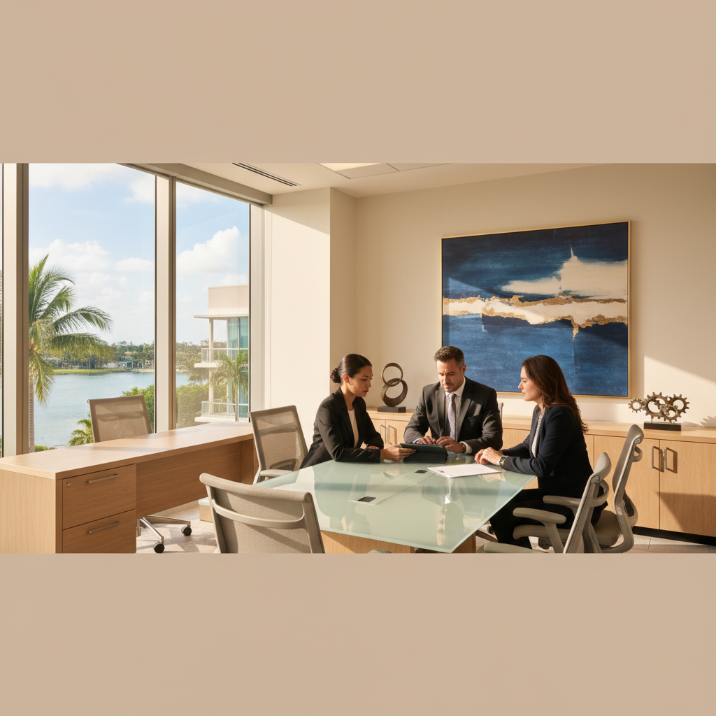 private-investigator private investigator services in Humble - Salazar Investigations professional team
