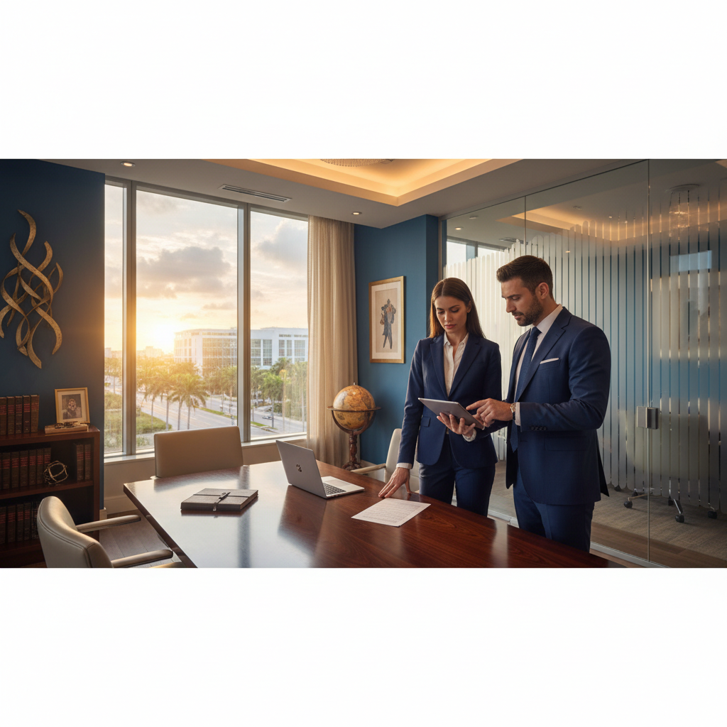 private-investigator private investigator services in Arlington - Salazar Investigations professional team
