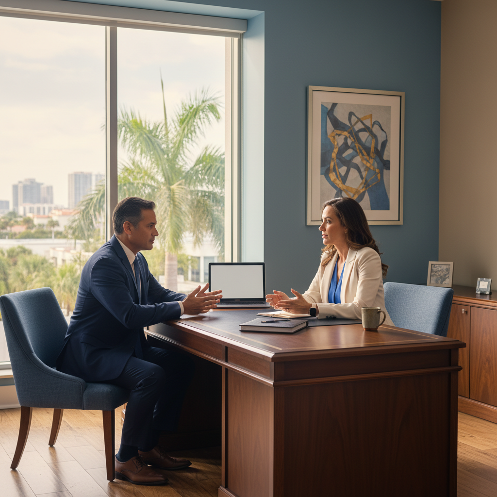 private-investigator private investigator services in Del Rio - Salazar Investigations professional team