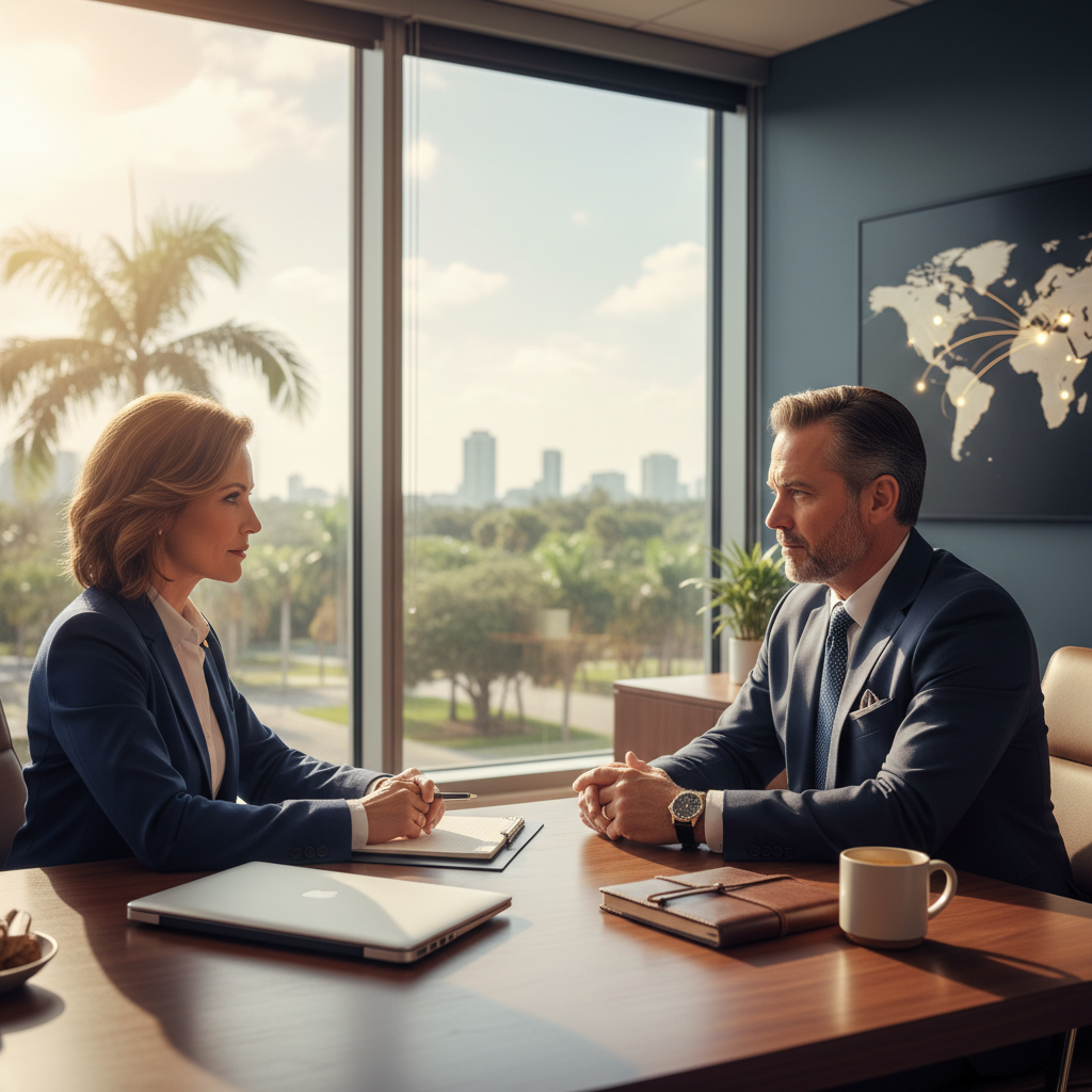 private-investigator private investigator services in Mineola - Salazar Investigations professional team