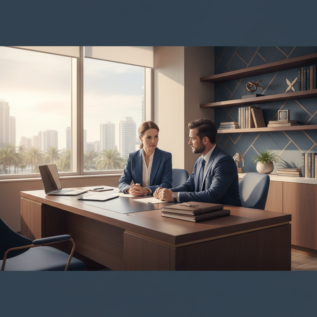 private-investigator private investigator services in Canyon - Salazar Investigations professional team