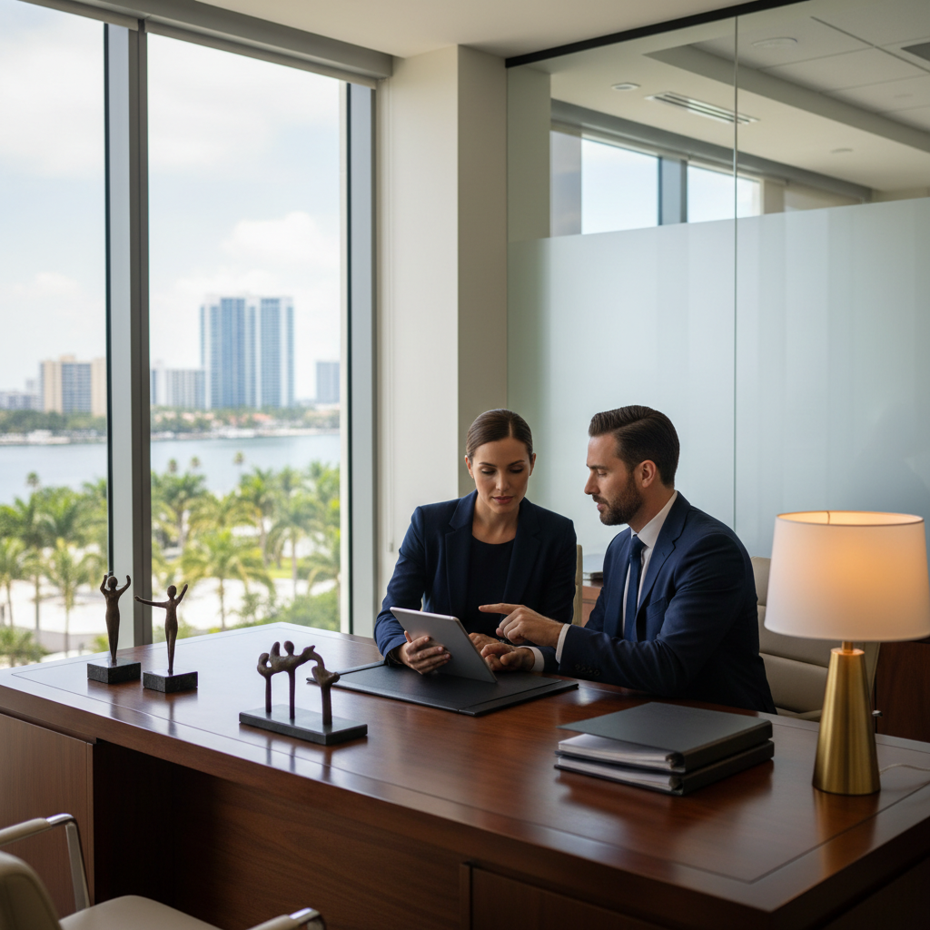 private-investigator private investigator services in Baytown - Salazar Investigations professional team
