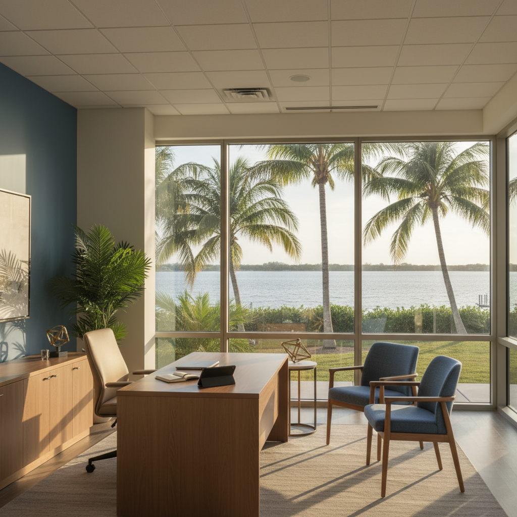 private-investigator private investigator services in Lake Worth - Salazar Investigations professional team