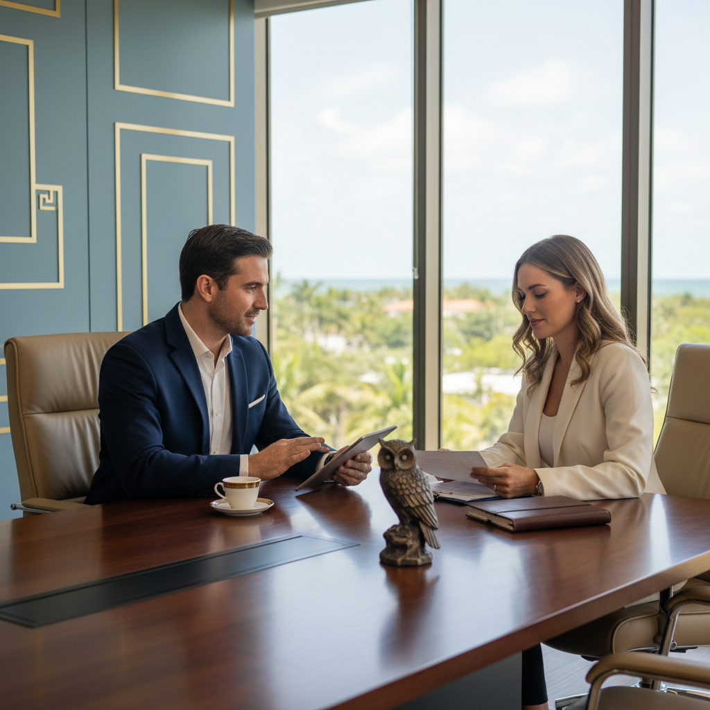 private-investigator private investigator services in Athens - Salazar Investigations professional team