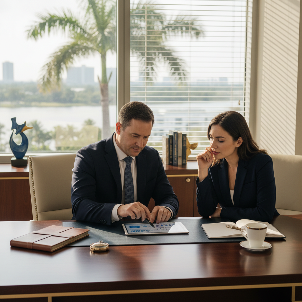 private-investigator private investigator services in Wichita Falls - Salazar Investigations professional team