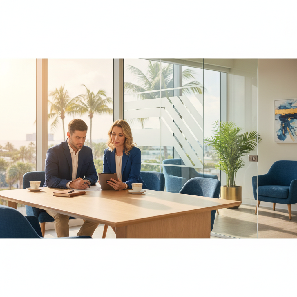 private-investigator private investigator services in La Porte - Salazar Investigations professional team