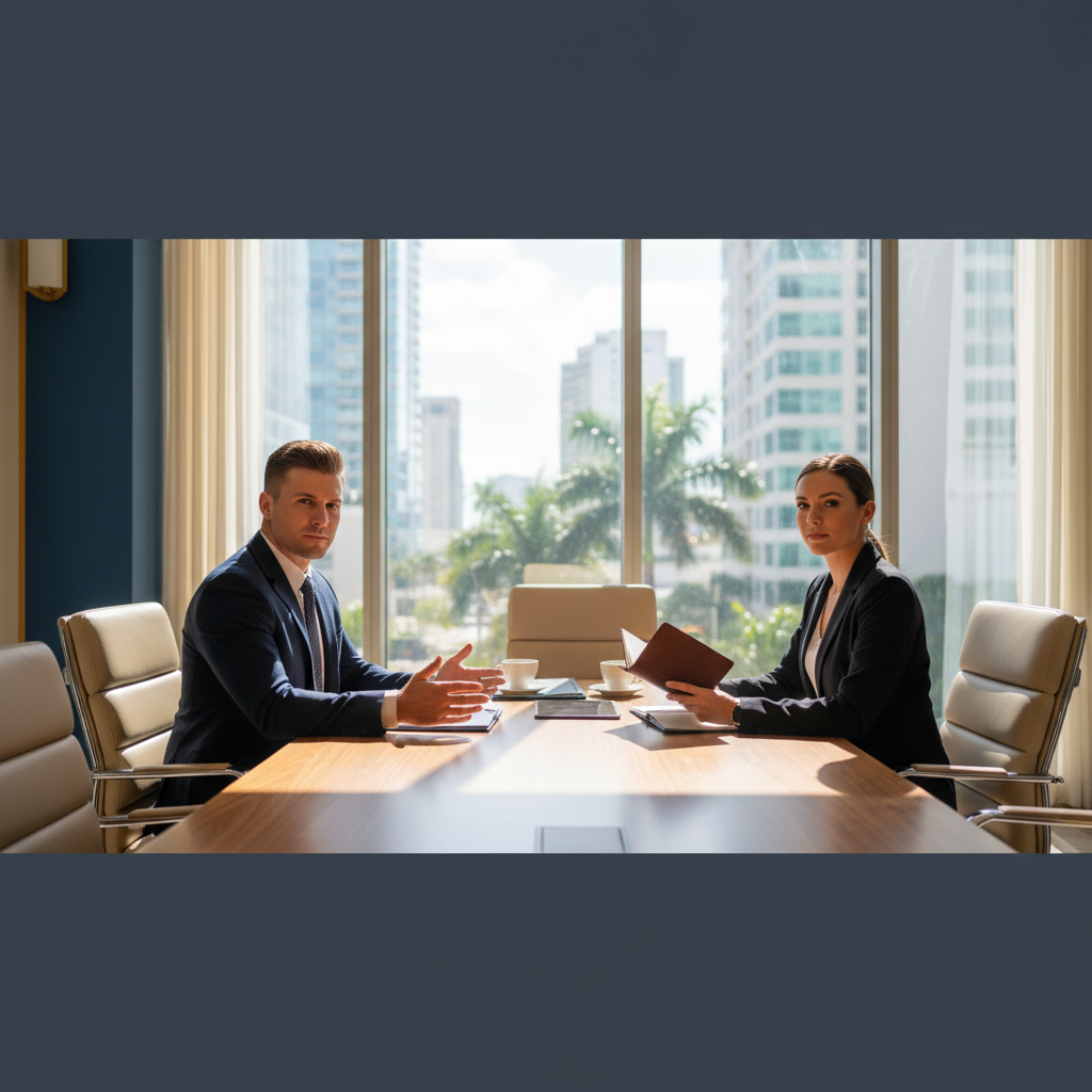 private-investigator private investigator services in Bonham - Salazar Investigations professional team