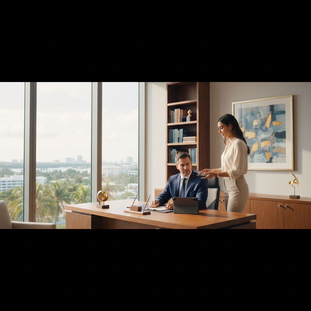 private-investigator private investigator services in Bellmead - Salazar Investigations professional team