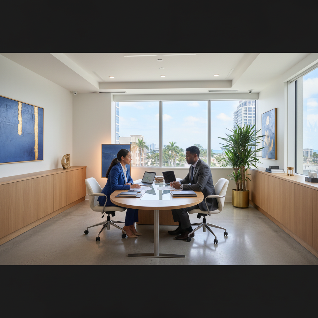 workers-comp-surveillance private investigator services in Sunnyvale - Salazar Investigations professional team