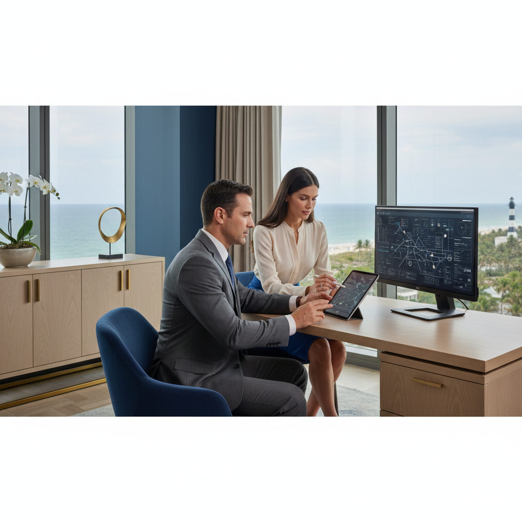 surveillance-investigator private investigator services in Hillsboro - Salazar Investigations professional team