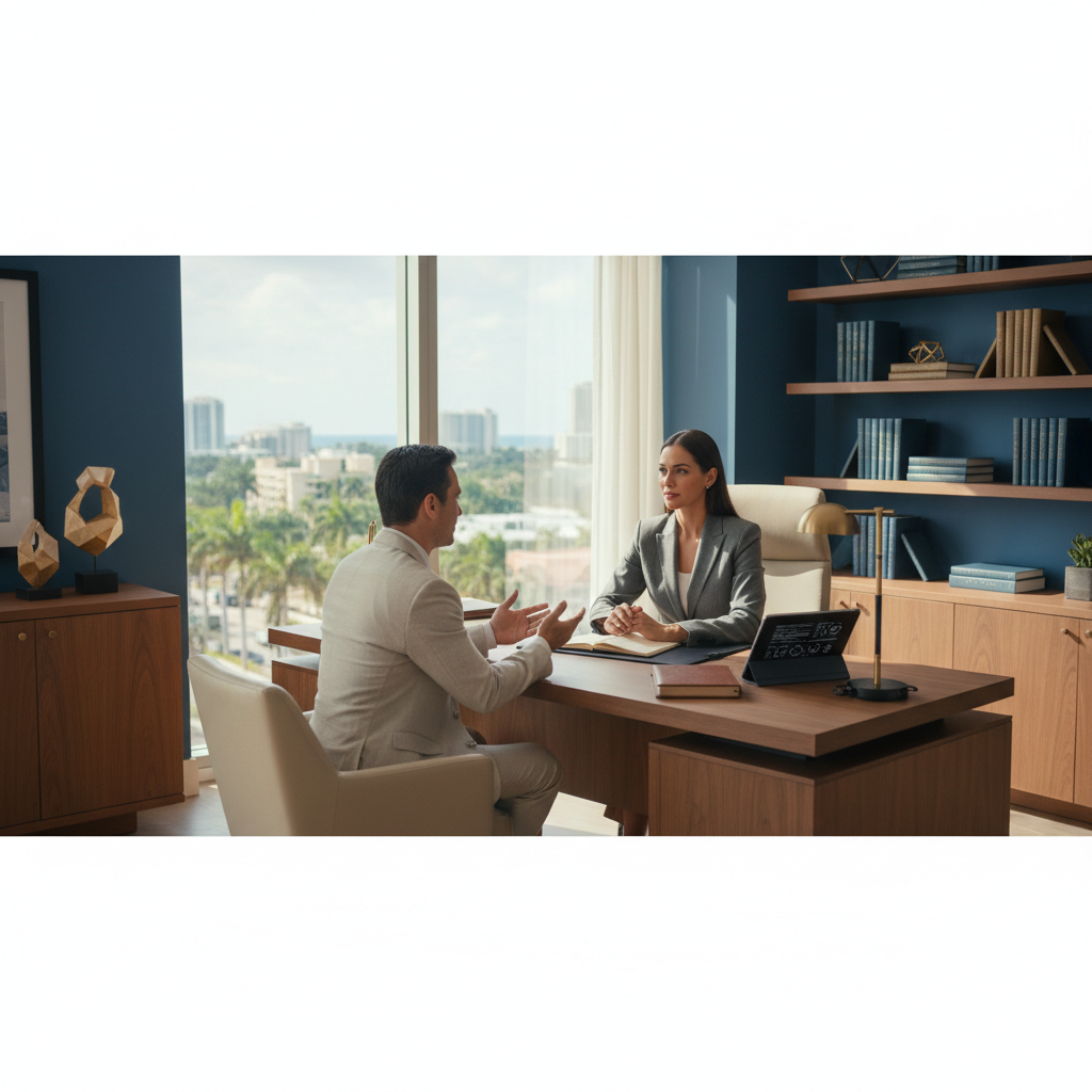 surveillance-investigator private investigator services in Boerne - Salazar Investigations professional team