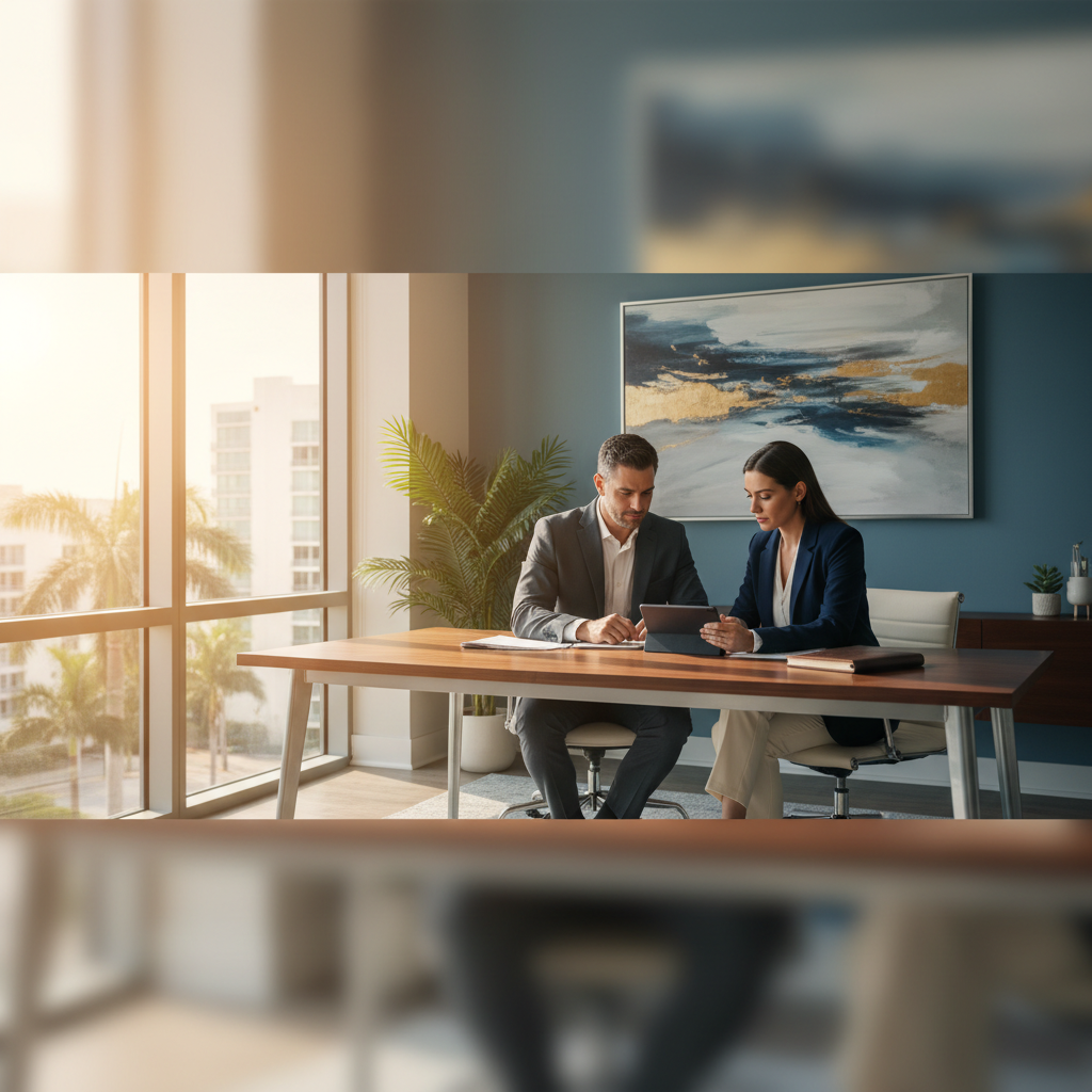 workers-comp-surveillance private investigator services in Gainesville - Salazar Investigations professional team