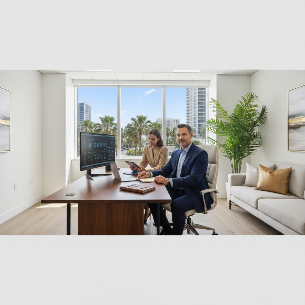 insurance-fraud-investigator private investigator services in Converse - Salazar Investigations professional team