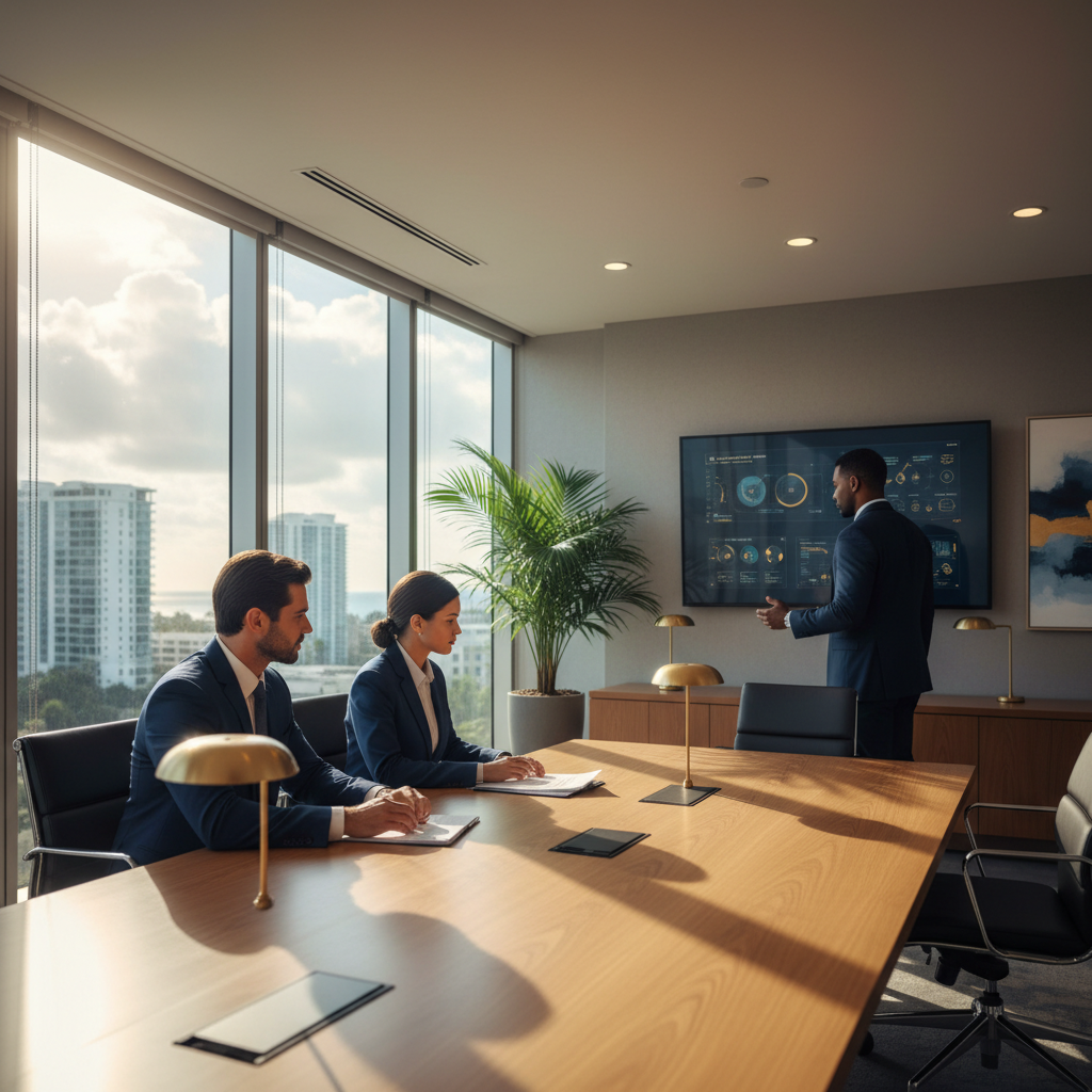 surveillance-investigator private investigator services in Mineola - Salazar Investigations professional team