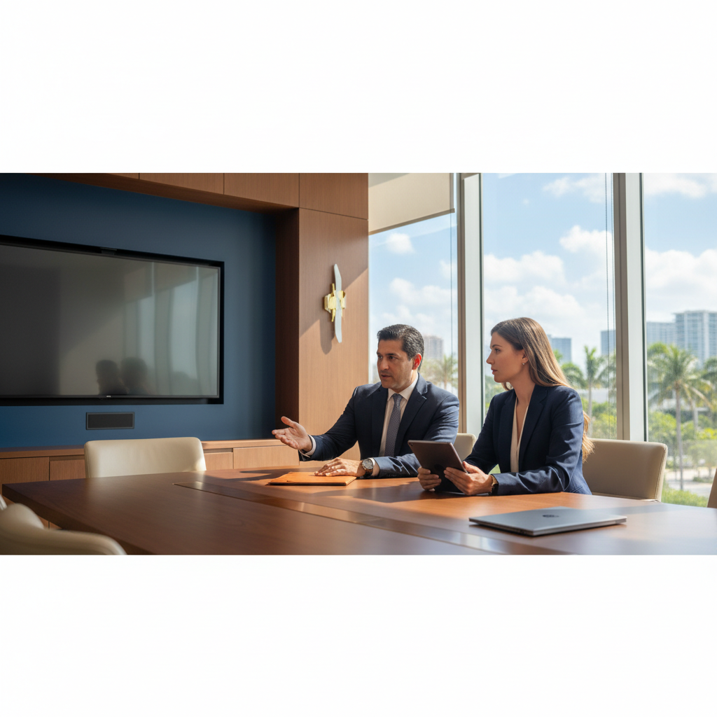 surveillance-investigator private investigator services in McAllen - Salazar Investigations professional team