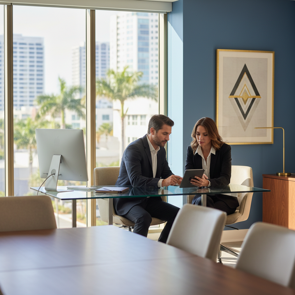 insurance-fraud-investigator private investigator services in La Porte - Salazar Investigations professional team