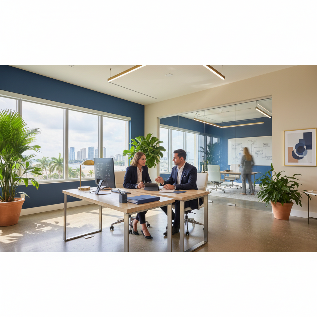surveillance-investigator private investigator services in Conroe - Salazar Investigations professional team